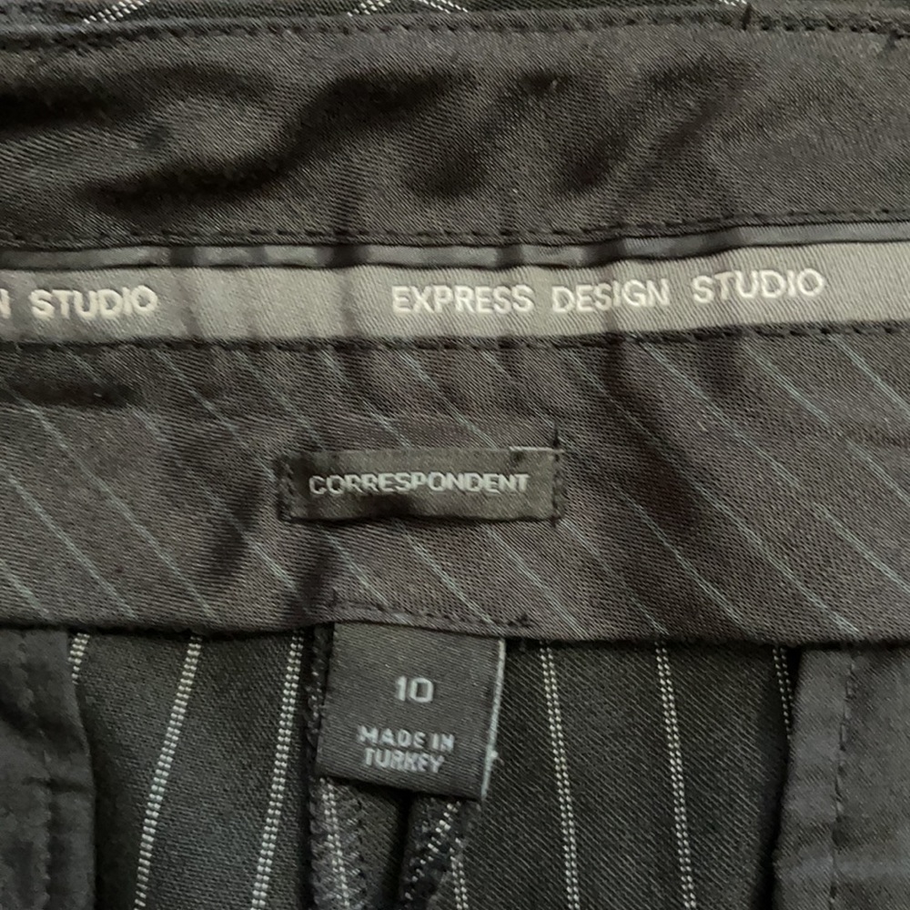 ▪️Express dress pants▪️ - Picture 4 of 4